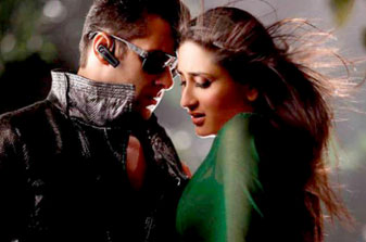 'Bodyguard is not Wanted or Dabangg recycled'
